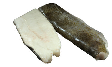 Skreiloin m/Skinn 500 Gr Norice Seaf