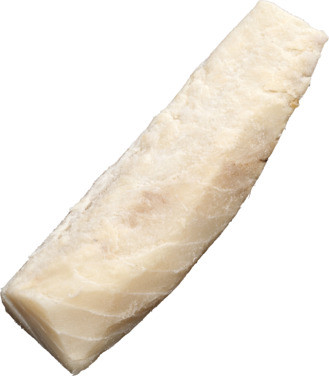 Klippfisk u S/b Loin 250g Norice Seaf