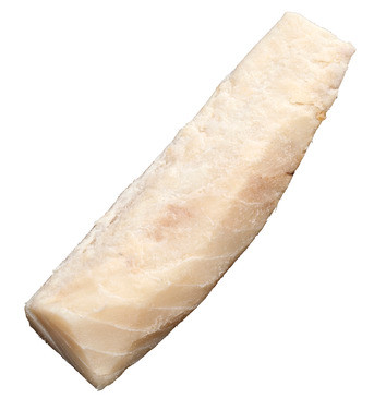 Klippfisk u S/b Loin 250g Norice Seaf