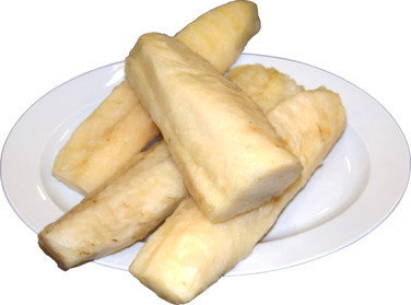 Utvannet Klippfisk Loin 350g