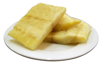Klippfisk Porsjon