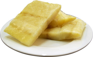 Klippfisk Porsjon
