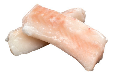 Torsk Loins 120-140g