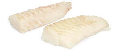 Torsk Loins 120-140g