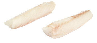Torsk Loins 140-160g