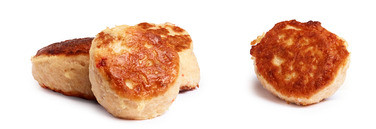 Klippfiskkaker m/Chili 65g