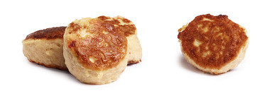 Klippfiskkaker m/Chili 65g