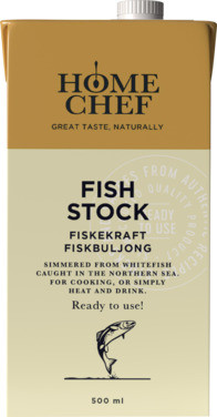 Fiske Kraft 500ml Home Chef