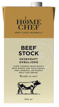 Okse Kraft 500ml Home Chef