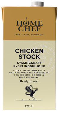 Kylling Kraft 500ml Home Chef