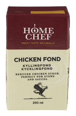 Kylling Demi-glace Fond 250ml Home Chef