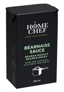 Bearnaise Saus 250ml Home Chef