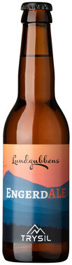 Engerdale Blond Flaske Trysil Bryggeri