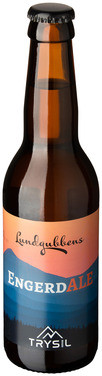 Engerdale Blond Flaske Trysil Bryggeri