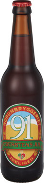 Oberstens Jul Norumbryggeriet