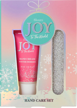 Bluum Joy Hand Care Set Bluum Beauty
