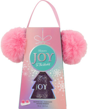Joy Head Band Gift Set