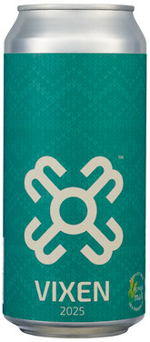 Vixen 440ml7,0% Hognabrygg