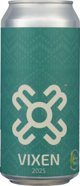 Vixen 440ml7,0% Hognabrygg