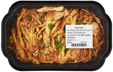 Pad Thai