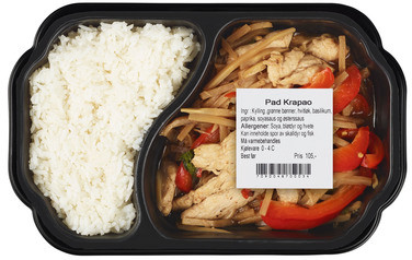 Pad Krapao