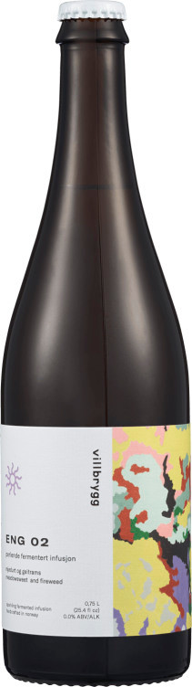 Eng 02 0,75l Villbrygg