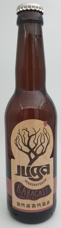 Rabagast Ipa 0,33l flaske Juga