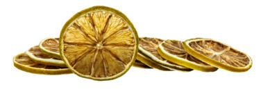 Taptails Garnityr Tørket Lime 500g