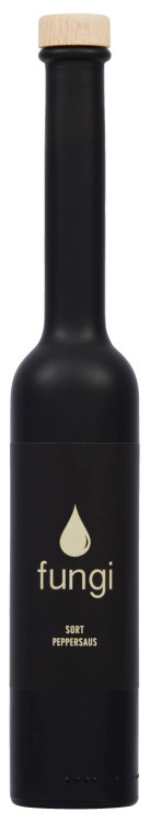 Peppersaus 100ml Fungi