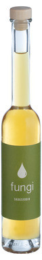 Skogseddik 100ml Fungi
