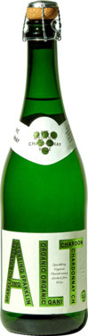 Alt Sparkling Organic Chardonnay 750ml Nolo Nordic As