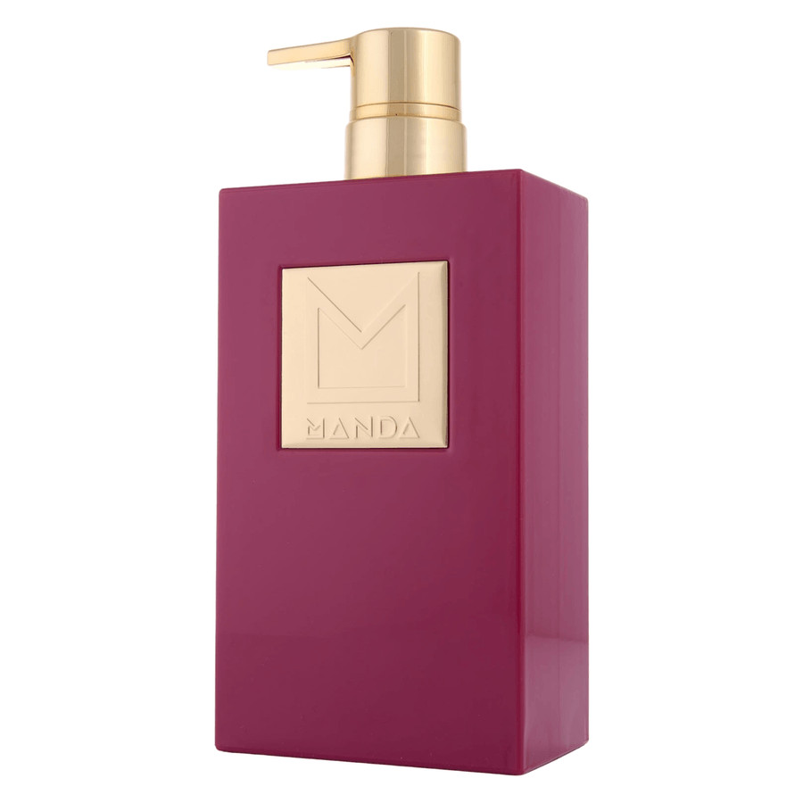 Manda The Shampoo 800ml