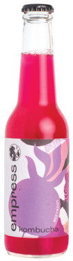 Empress Beetroot Turmeric Kombucha 275ml