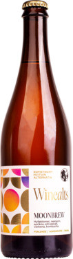 Empress Moonbrew - Perlende Te x 1 Winealts