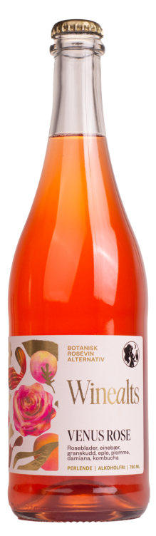 Empress Venus Rose 0,75l