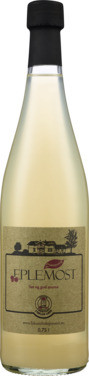 Eplemost Discovery 0,75l Fiskum Fruktpresseri