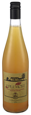 Eplemost Aroma 0,75l
