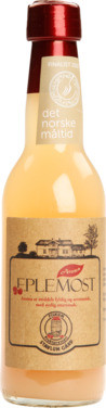 Eplemost Aroma 0,35l