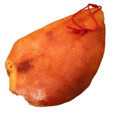 Felloni Spekehus Guanciale - Speket Svinekjake 600g