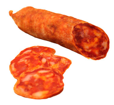 Felloni Spekehus Salami Piccante 250g