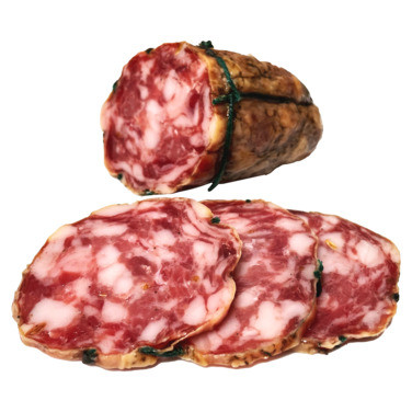 Felloni Spekehus Salami Rustico 300g