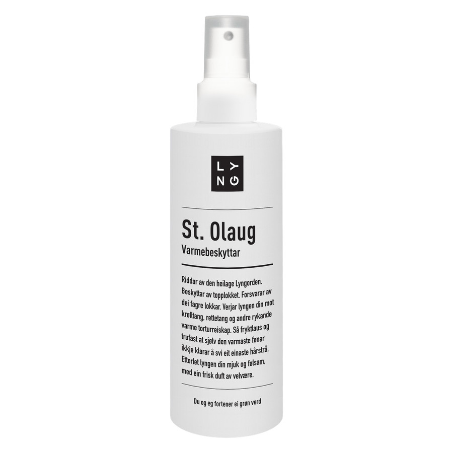 Lyng St. Olaug Heat Protectant 150ml