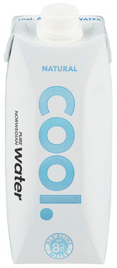 Drink Cool Naturell 500 ml