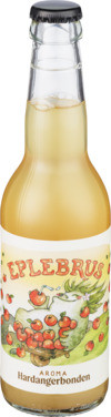 Eplebrus Aroma