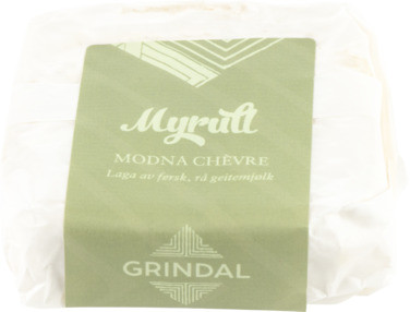Myrull Økologisk Chevre