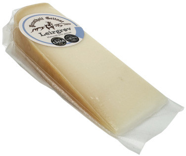 Hol Ysteri Leirgrøv Naturell Lagra 200g