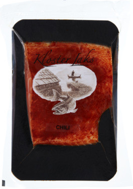 Kloster Laks Chili 300g