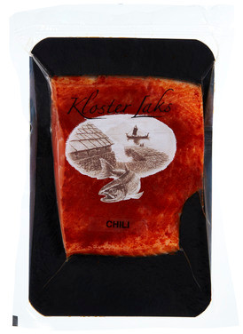 Kloster Laks Chili 300g