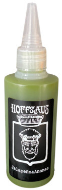Jalapeño & Ananas 100ml
