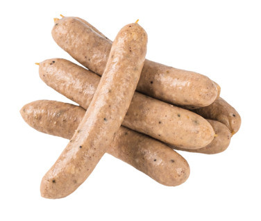 Frokostpølser 2kg Plateful